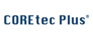 coretec plus logo