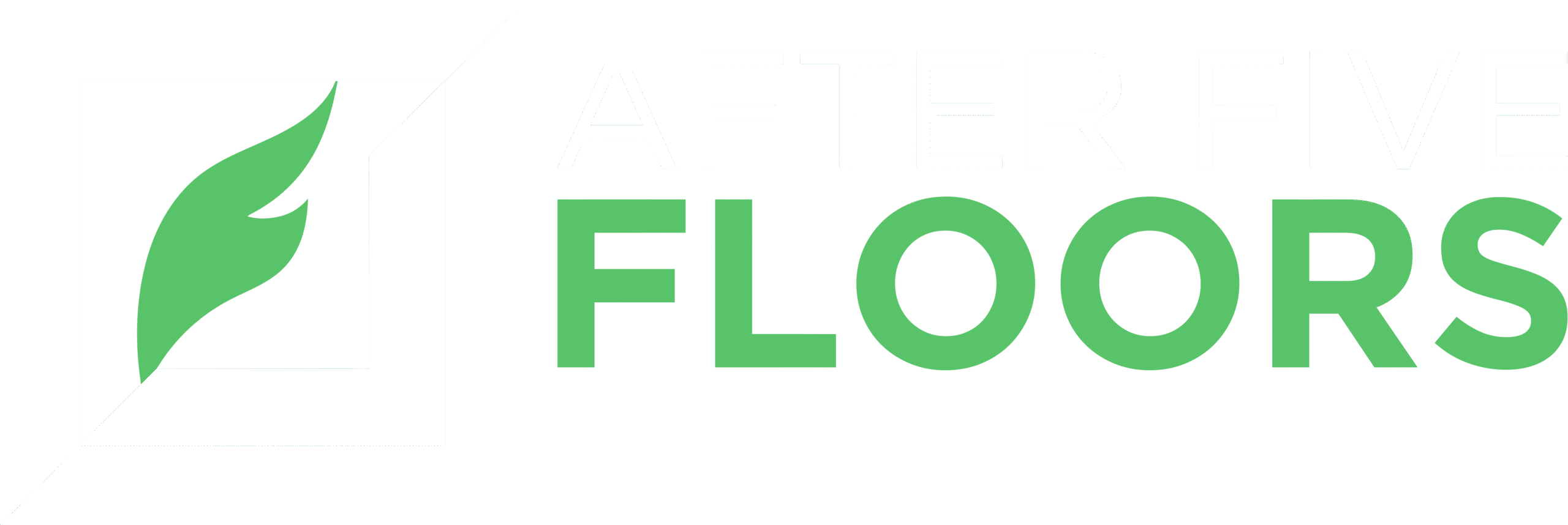 After Five Floors