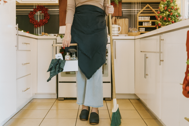 The 5 Places Guests Notice First (So You Don’t Have to Clean the Whole House)